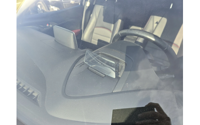 Mazda CX-3 Bose Head-up Топ състояние - автомобили, коли, обяви за нови и употребявани 8