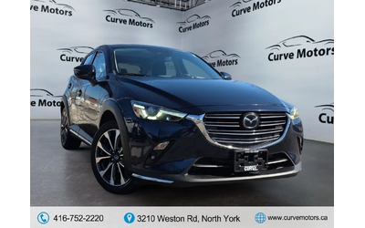mazda-cx-3 - 0