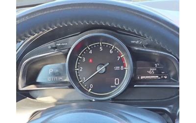 Mazda CX-3 GT AWD * АвтоКредит* (ЦЕНА ДО БГ) - автомобили, коли, обяви за нови и употребявани 10