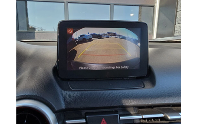 Mazda CX-3 GT AWD * АвтоКредит* (ЦЕНА ДО БГ) - автомобили, коли, обяви за нови и употребявани 12