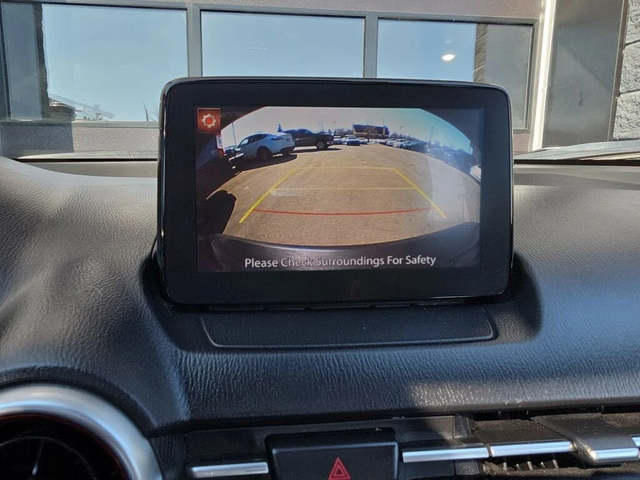 Mazda CX-3 GT AWD * АвтоКредит* (ЦЕНА ДО БГ) - автомобили, коли, обяви за нови и употребявани 12