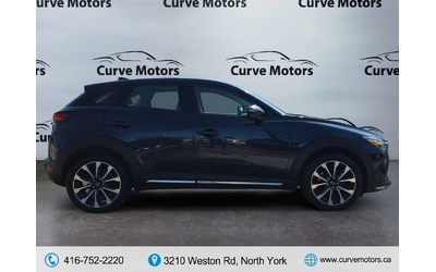 Mazda CX-3 GT AWD * АвтоКредит* (ЦЕНА ДО БГ) - автомобили, коли, обяви за нови и употребявани 6