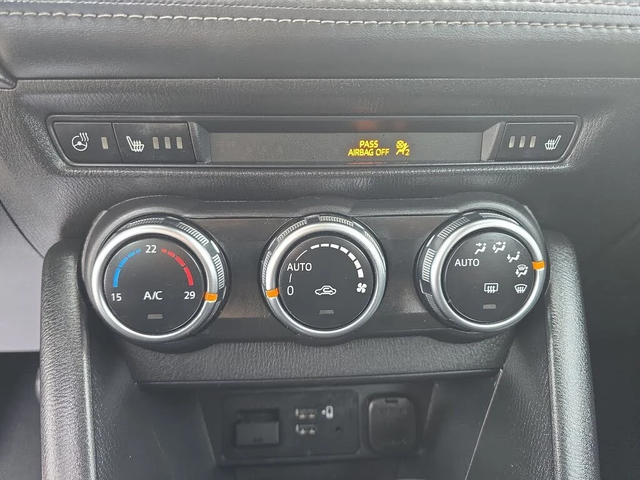 Mazda CX-3 GS* FWD* АвтоКредит* (ЦЕНА ДО БГ) - автомобили, коли, обяви за нови и употребявани 10