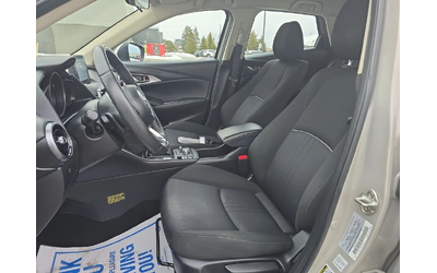 Mazda CX-3 GS* FWD* АвтоКредит* (ЦЕНА ДО БГ) - автомобили, коли, обяви за нови и употребявани 12