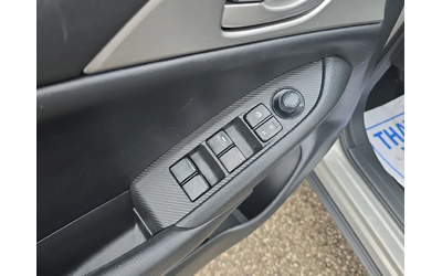 Mazda CX-3 GS* FWD* АвтоКредит* (ЦЕНА ДО БГ) - автомобили, коли, обяви за нови и употребявани 13