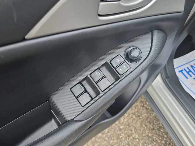 Mazda CX-3 GS* FWD* АвтоКредит* (ЦЕНА ДО БГ) - автомобили, коли, обяви за нови и употребявани 13