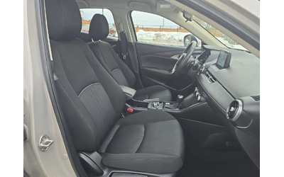 Mazda CX-3 GS* FWD* АвтоКредит* (ЦЕНА ДО БГ) - автомобили, коли, обяви за нови и употребявани 15