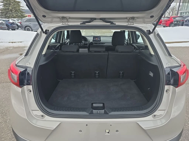 Mazda CX-3 GS* FWD* АвтоКредит* (ЦЕНА ДО БГ) - автомобили, коли, обяви за нови и употребявани 16