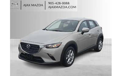 mazda-cx-3 - 1