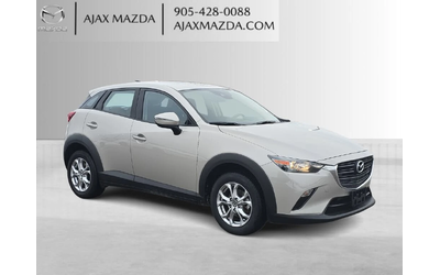 mazda-cx-3 - 2