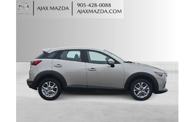 mazda-cx-3 - 3