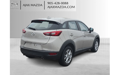 mazda-cx-3 - 4