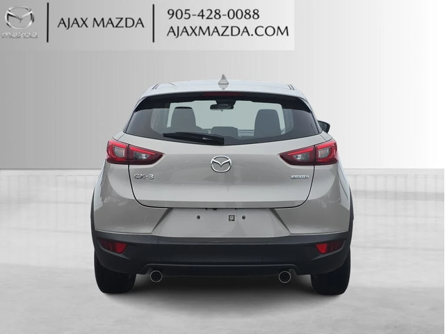 Mazda CX-3 GS* FWD* АвтоКредит* (ЦЕНА ДО БГ) - автомобили, коли, обяви за нови и употребявани 5