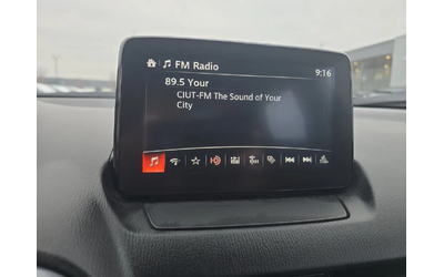 Mazda CX-3 GS* FWD* АвтоКредит* (ЦЕНА ДО БГ) - автомобили, коли, обяви за нови и употребявани 8