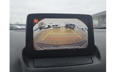 Mazda CX-3 GS* FWD* АвтоКредит* (ЦЕНА ДО БГ) - автомобили, коли, обяви за нови и употребявани 9