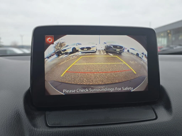 Mazda CX-3 GS* FWD* АвтоКредит* (ЦЕНА ДО БГ) - автомобили, коли, обяви за нови и употребявани 9