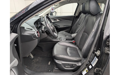 Mazda CX-3 GT AWD АвтоКредит (ЦЕНА ДО БГ) - автомобили, коли, обяви за нови и употребявани 11