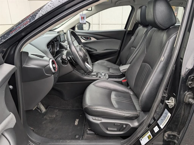 Mazda CX-3 GT AWD АвтоКредит (ЦЕНА ДО БГ) - автомобили, коли, обяви за нови и употребявани 11