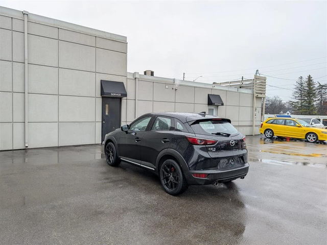 Mazda CX-3 GT AWD АвтоКредит (ЦЕНА ДО БГ) - автомобили, коли, обяви за нови и употребявани 2