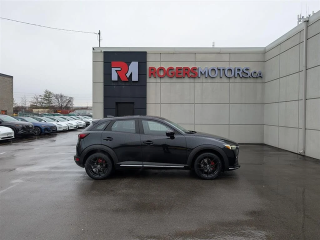 Mazda CX-3 GT AWD АвтоКредит (ЦЕНА ДО БГ) - автомобили, коли, обяви за нови и употребявани 4