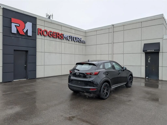 Mazda CX-3 GT AWD АвтоКредит (ЦЕНА ДО БГ) - автомобили, коли, обяви за нови и употребявани 5