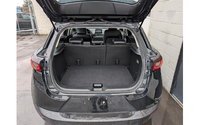 Mazda CX-3 GT AWD АвтоКредит (ЦЕНА ДО БГ) - автомобили, коли, обяви за нови и употребявани 6