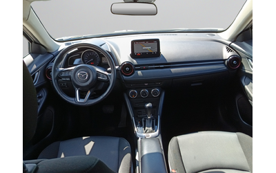 Mazda CX 3 - автомобили, коли, обяви за нови и употребявани 11