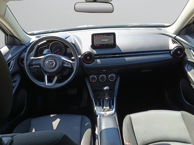 Mazda CX 3 - автомобили, коли, обяви за нови и употребявани 11