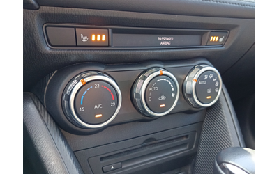 Mazda CX 3 - автомобили, коли, обяви за нови и употребявани 12