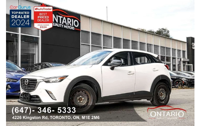 mazda-cx-3 - 0