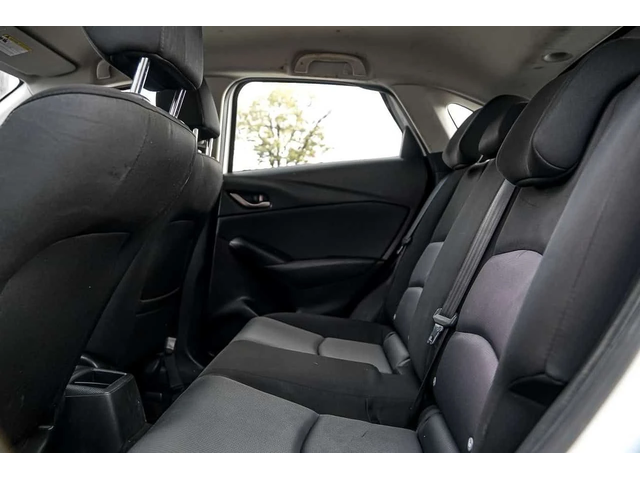 Mazda CX-3 GS| AMBIENT| ПОДГРЕВИ| ЗАДНА КАМЕРА| - автомобили, коли, обяви за нови и употребявани 10