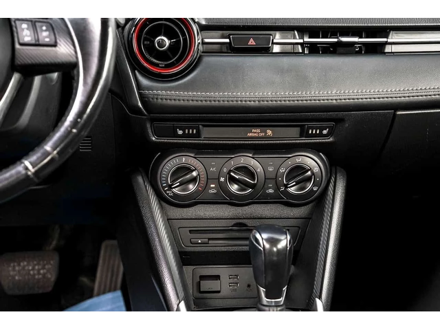Mazda CX-3 GS| AMBIENT| ПОДГРЕВИ| ЗАДНА КАМЕРА| - автомобили, коли, обяви за нови и употребявани 12