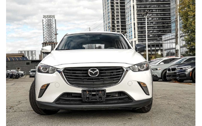 mazda-cx-3 - 1