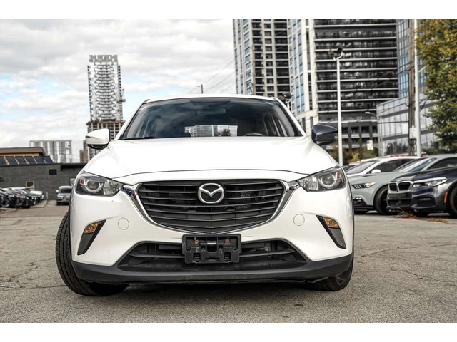 Mazda CX-3 GS| AMBIENT| ПОДГРЕВИ| ЗАДНА КАМЕРА| - автомобили, коли, обяви за нови и употребявани 1