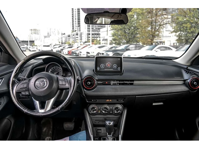 Mazda CX-3 GS| AMBIENT| ПОДГРЕВИ| ЗАДНА КАМЕРА| - автомобили, коли, обяви за нови и употребявани 6