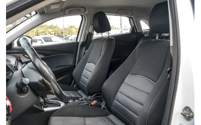 Mazda CX-3 GS| AMBIENT| ПОДГРЕВИ| ЗАДНА КАМЕРА| - автомобили, коли, обяви за нови и употребявани 8
