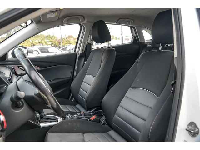 Mazda CX-3 GS| AMBIENT| ПОДГРЕВИ| ЗАДНА КАМЕРА| - автомобили, коли, обяви за нови и употребявани 8