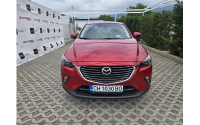 mazda-cx-3 - 0