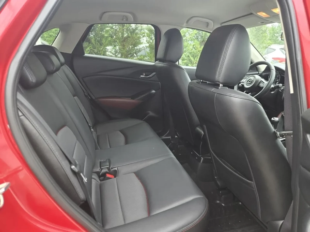 Mazda CX-3 1.5D-105кс= 6СКОРОСТИ= HUD= CAMERA= FACELIFT - автомобили, коли, обяви за нови и употребявани 13