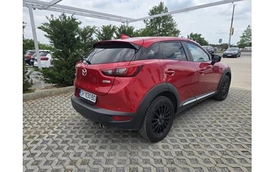 mazda-cx-3 - 2