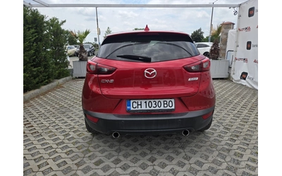 mazda-cx-3 - 3