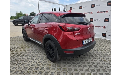 mazda-cx-3 - 4