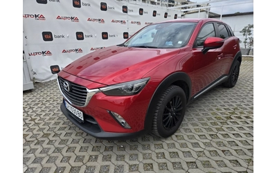 mazda-cx-3 - 5