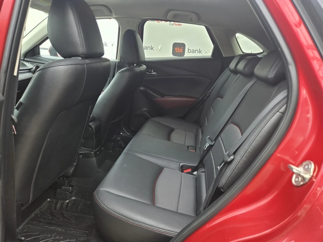 Mazda CX-3 1.5D-105кс= 6СКОРОСТИ= HUD= CAMERA= FACELIFT - автомобили, коли, обяви за нови и употребявани 8