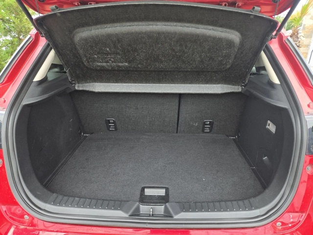 Mazda CX-3 1.5D-105кс= 6СКОРОСТИ= HUD= CAMERA= FACELIFT - автомобили, коли, обяви за нови и употребявани 9