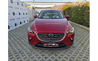 mazda-cx-3 - 0