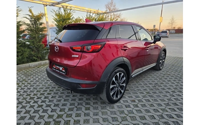 mazda-cx-3 - 2