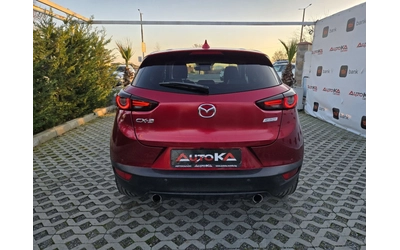 mazda-cx-3 - 3