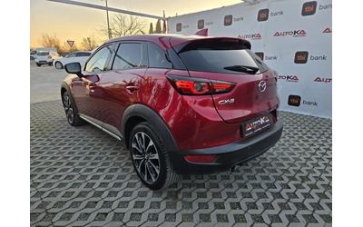 mazda-cx-3 - 4