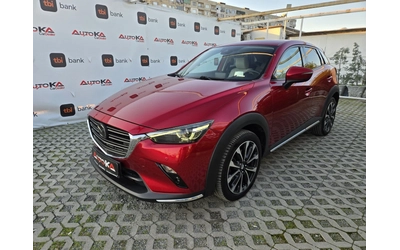 mazda-cx-3 - 5